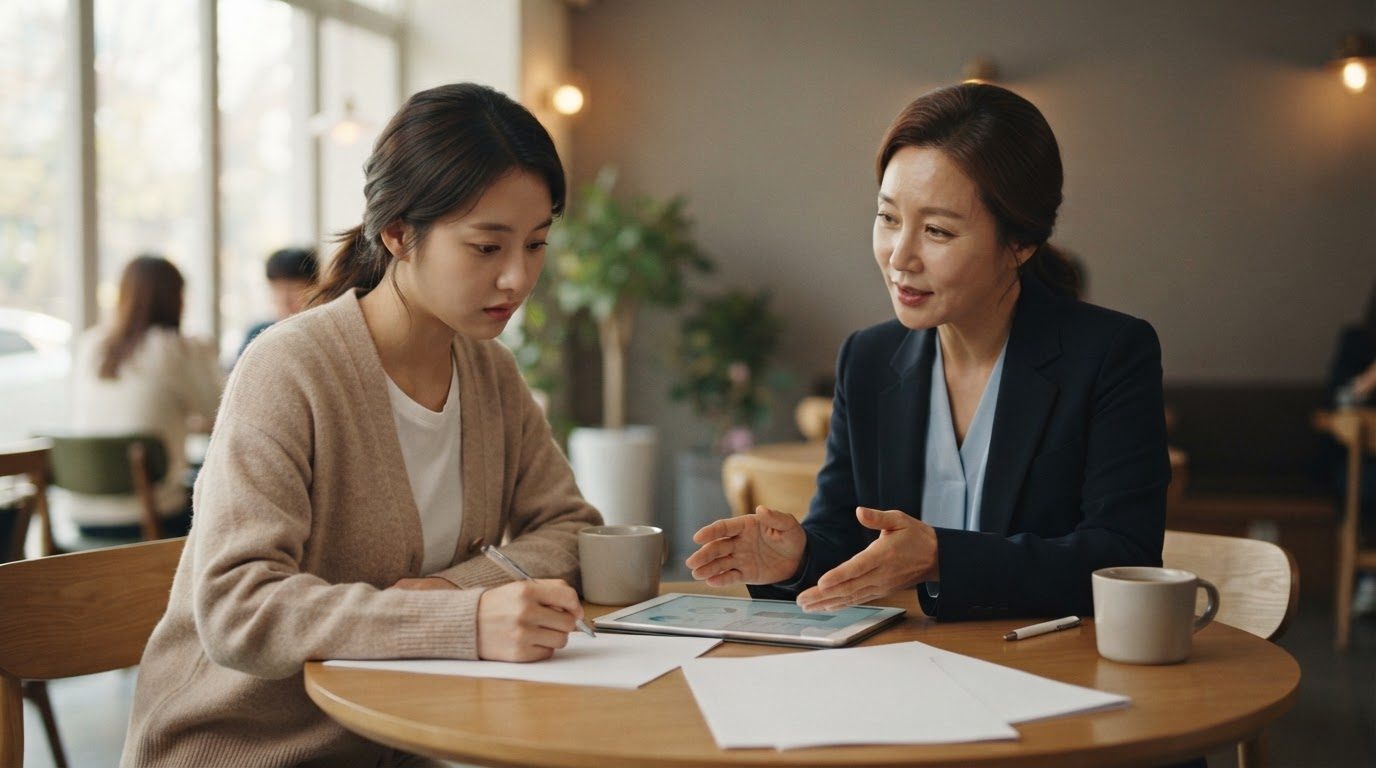 궁금증 해소 및 정보 제공