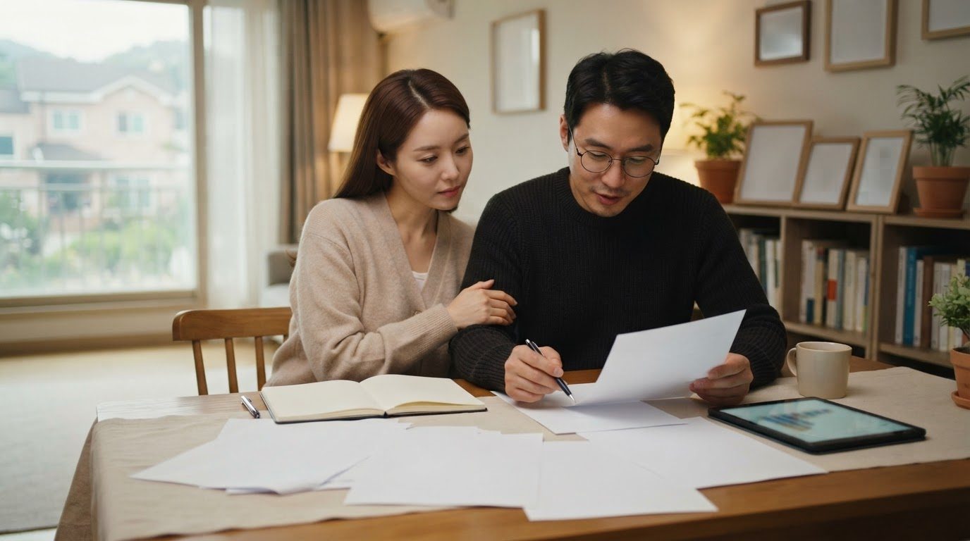 장기적인 보장 설계