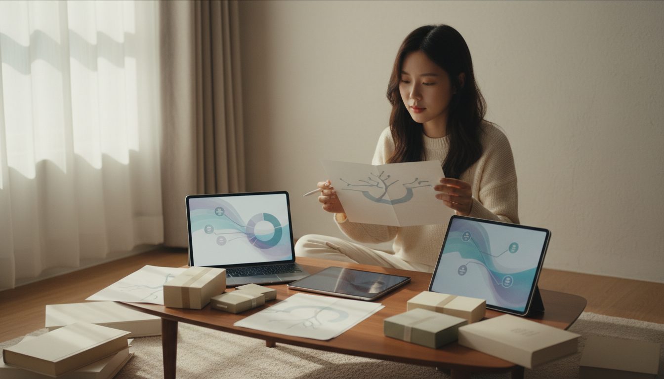 맞춤형 특약 선택 가능