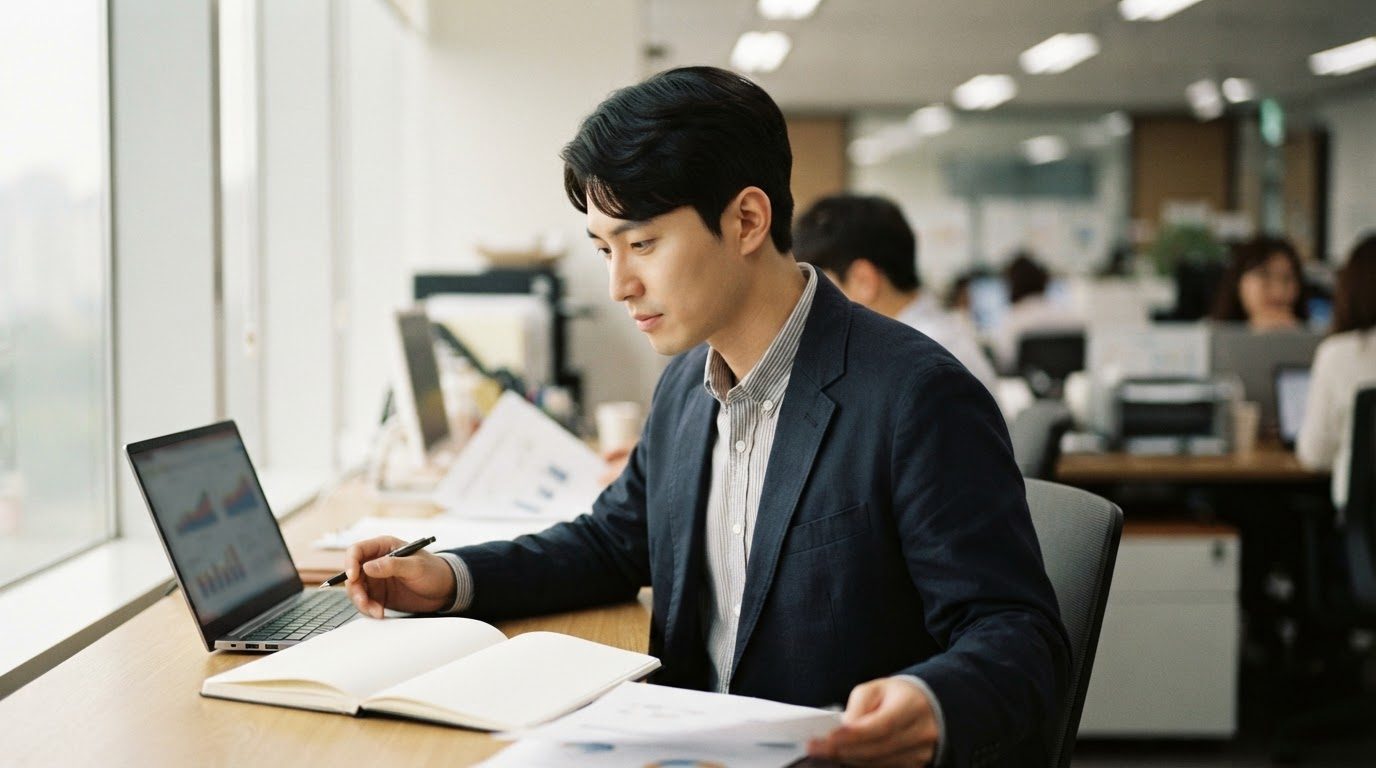 상해/재해 보장