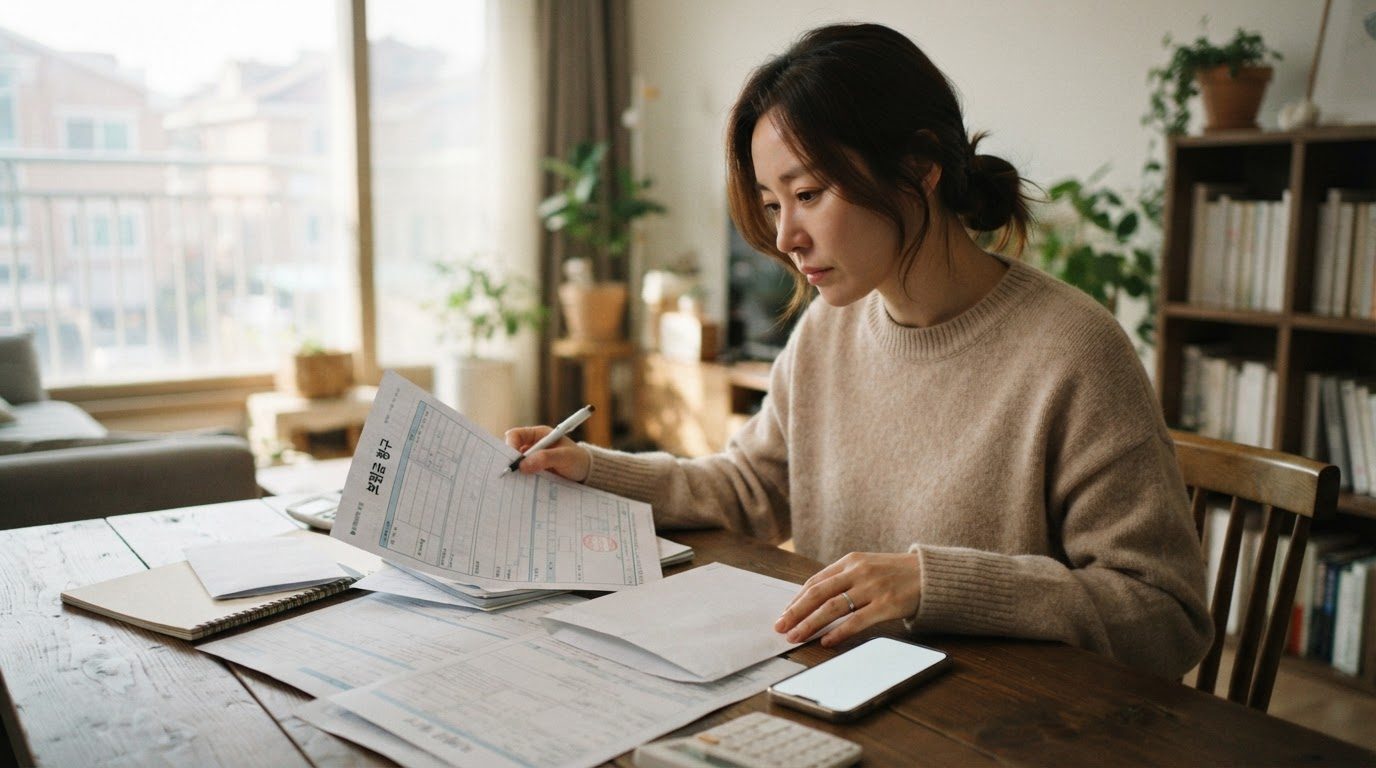 보험금 청구 예정 시