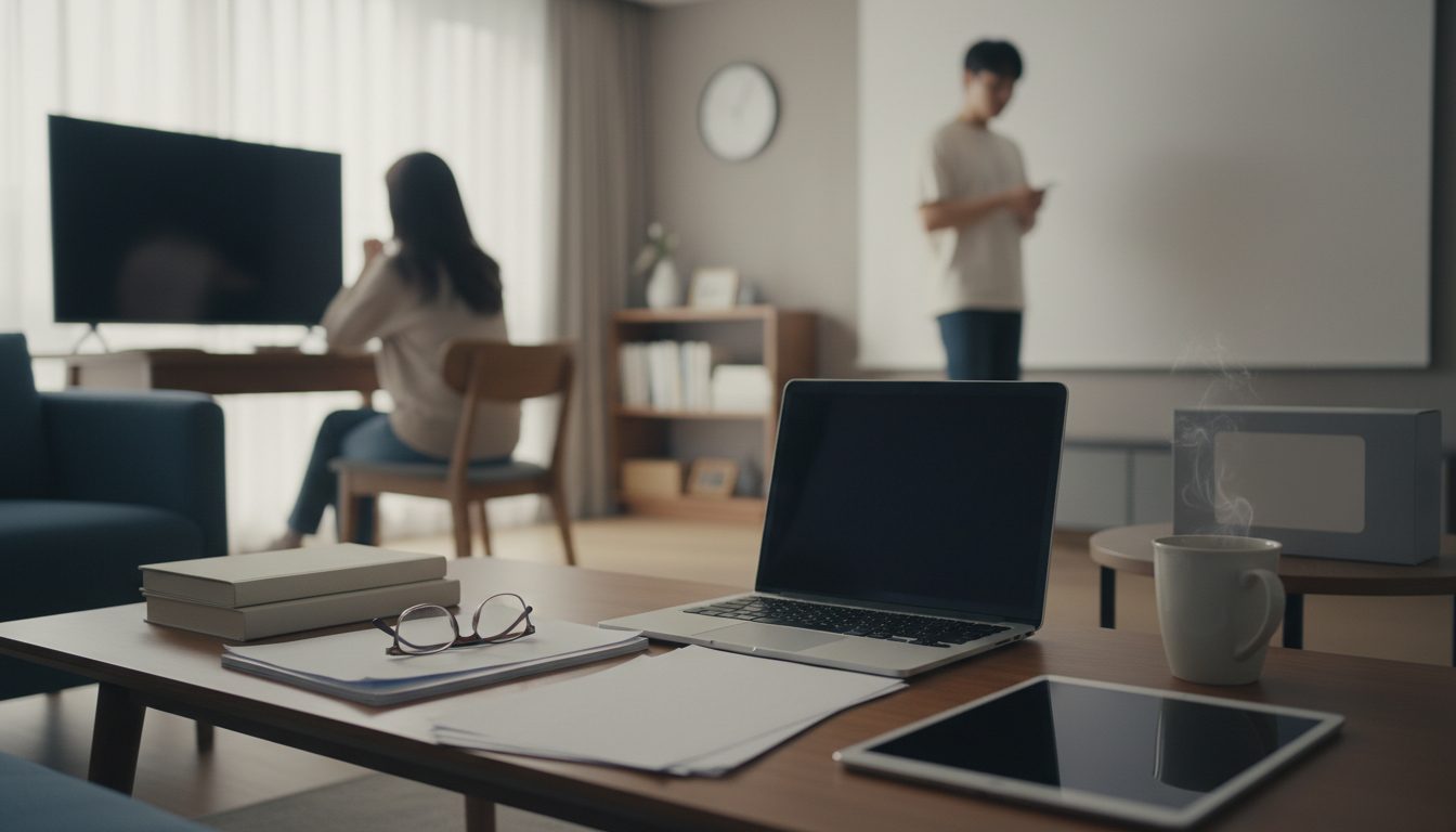 가입 조건 및 심사 기준