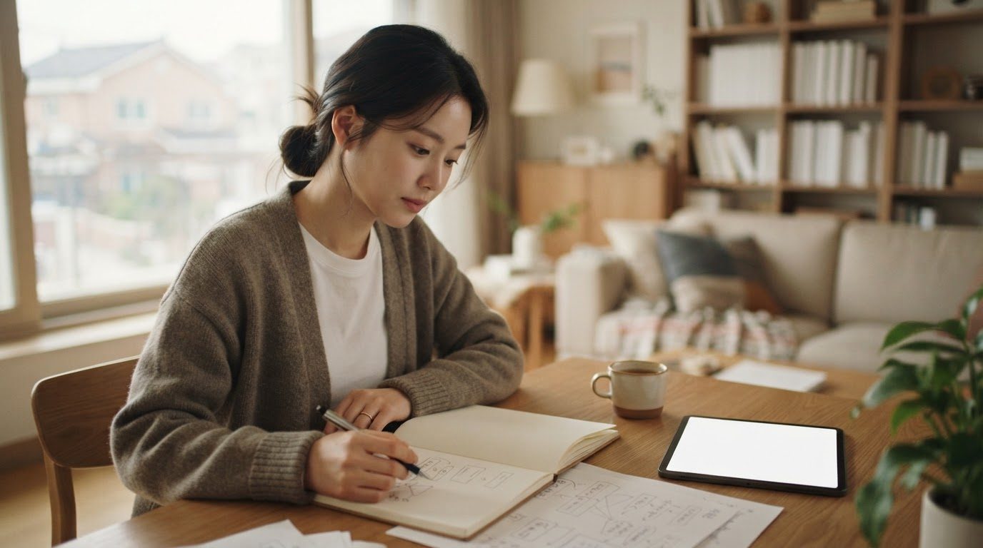 진단금 규모 설정 가이드