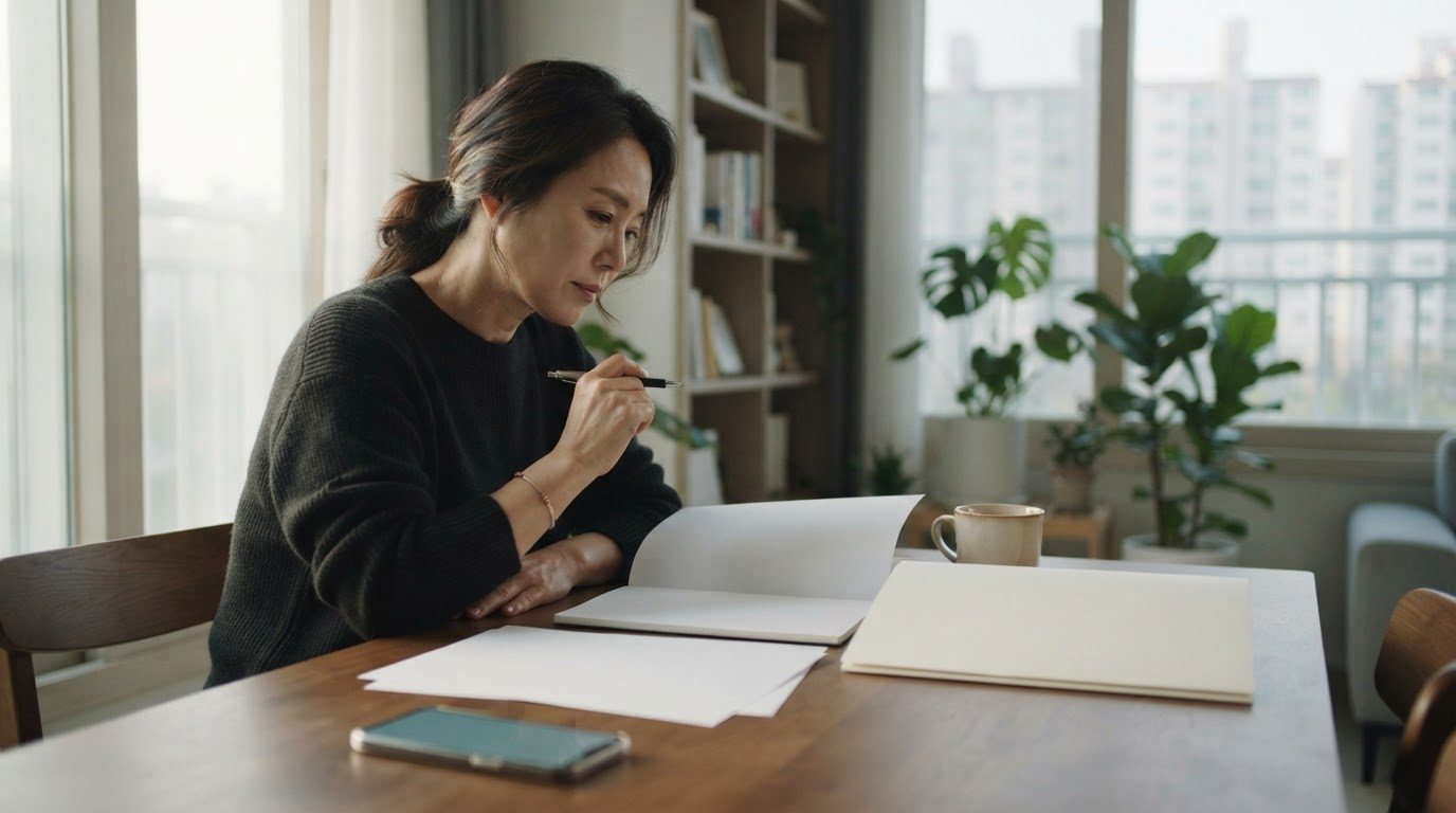 진단금보험 가입 시 유의사항