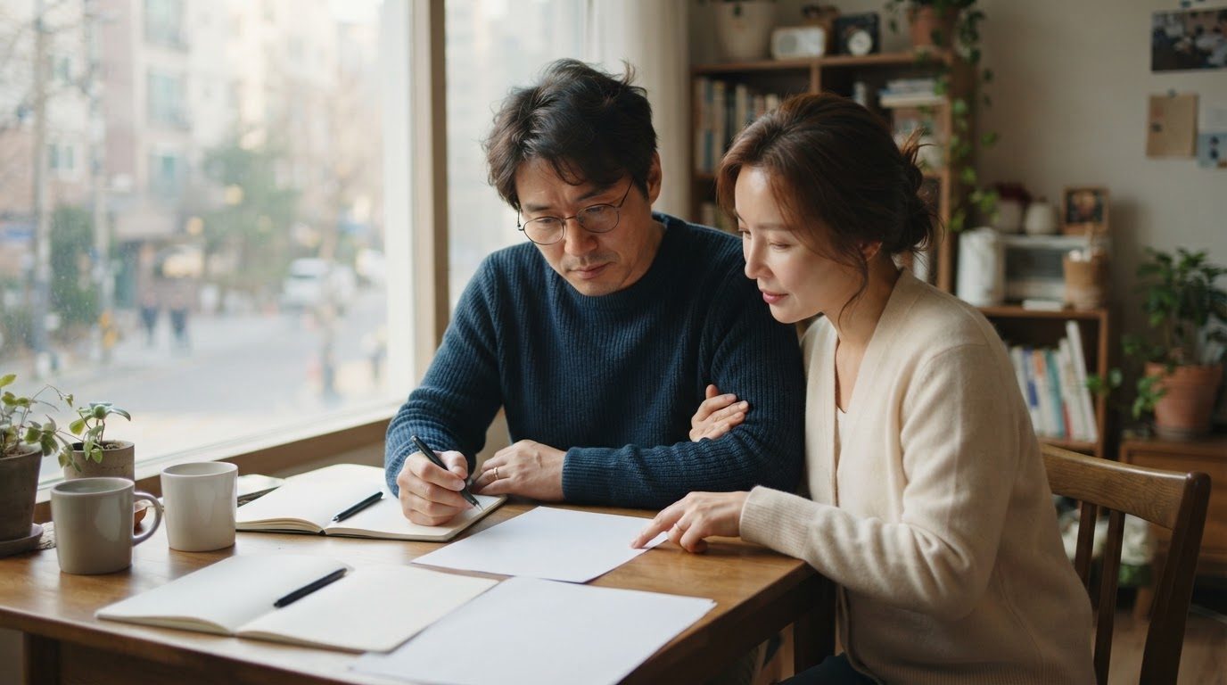 보험가입 목적 명확화