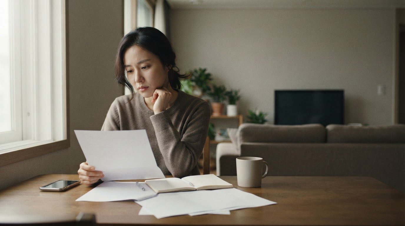 보험 가입 초기 해약 시 유의점