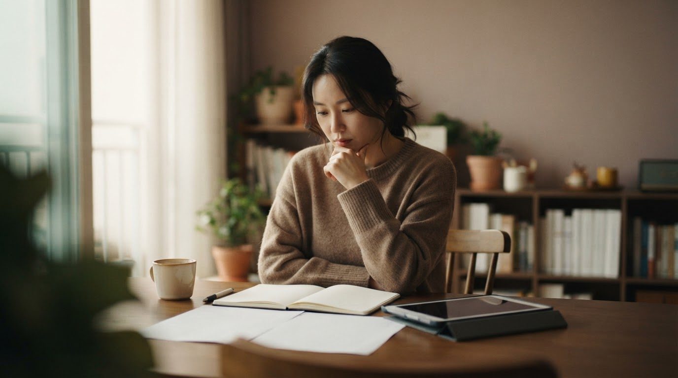 갱신형/비갱신형 여부 확인