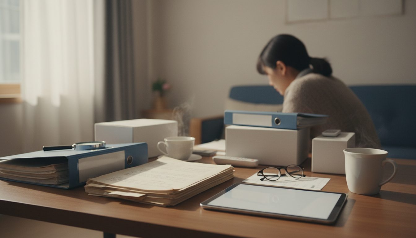 숨은 보험금 찾기