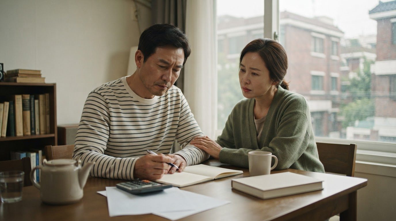 진단비보험은 왜 필요할까요?