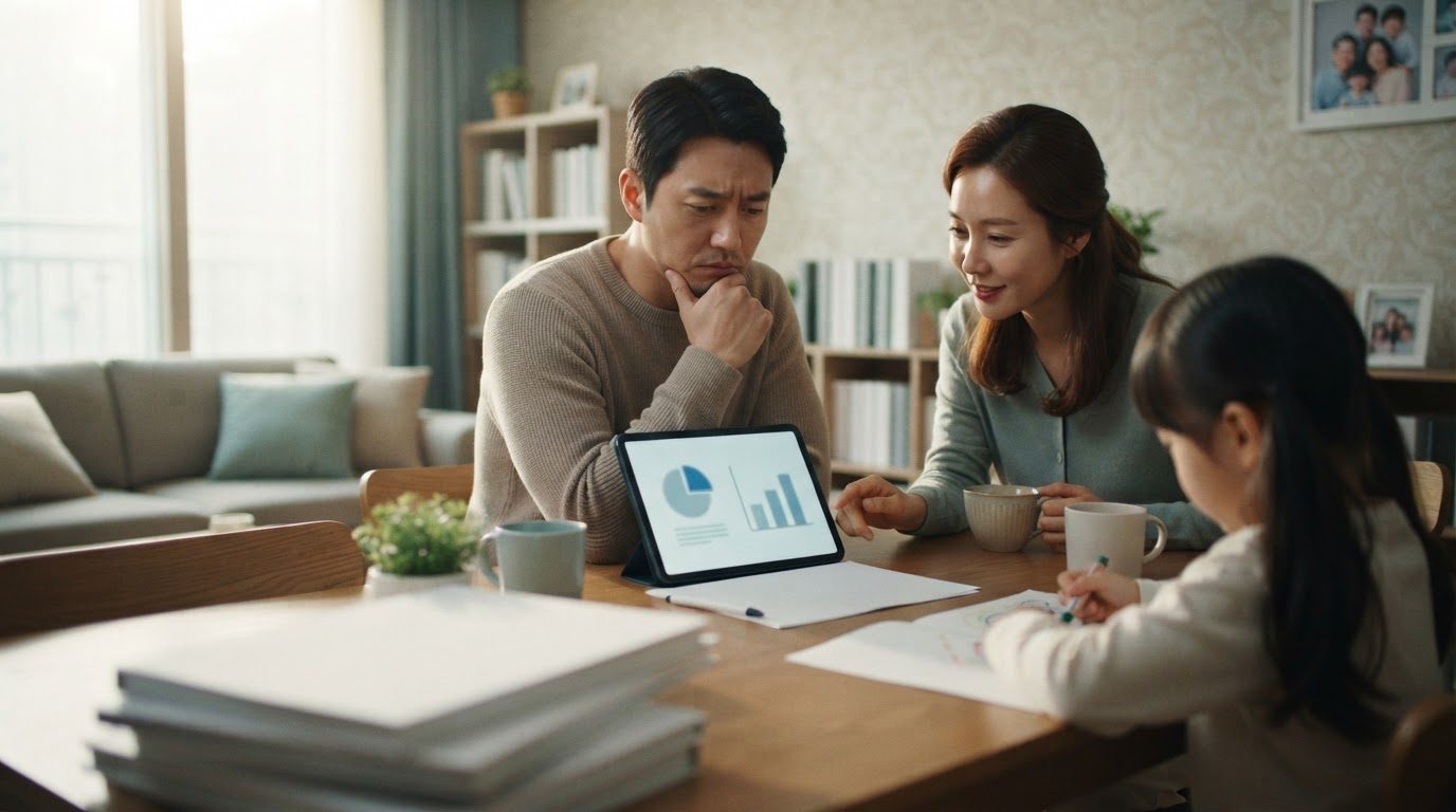 진단비와 수술비, 입원비의 차이는?