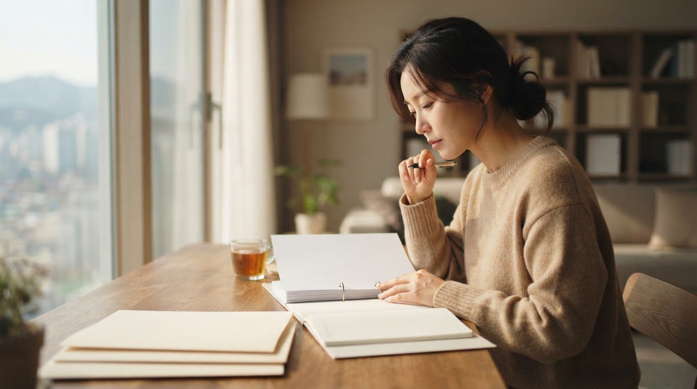 진단비보험 가입 시 주의할 점은?