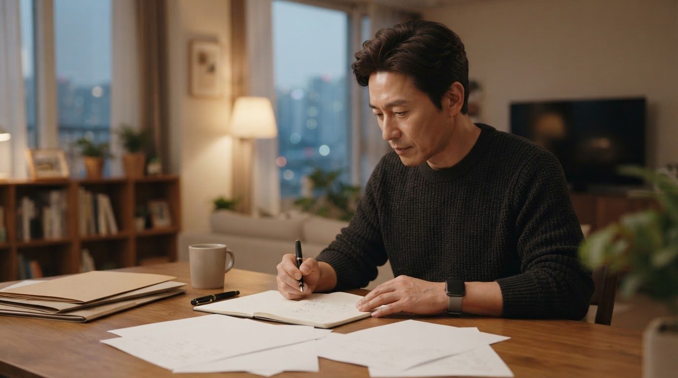 보험 가입 시기 및 건강 상태 고려