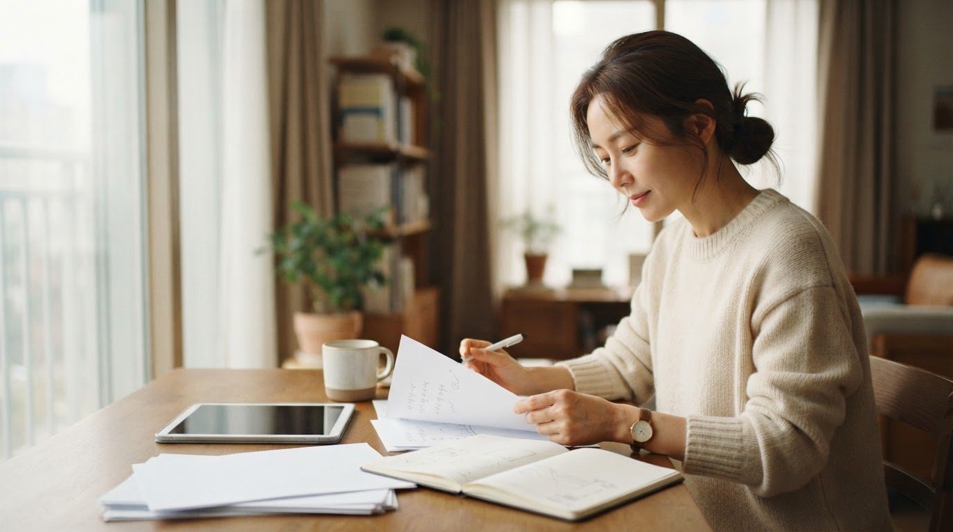 총 납입액 예측의 용이성