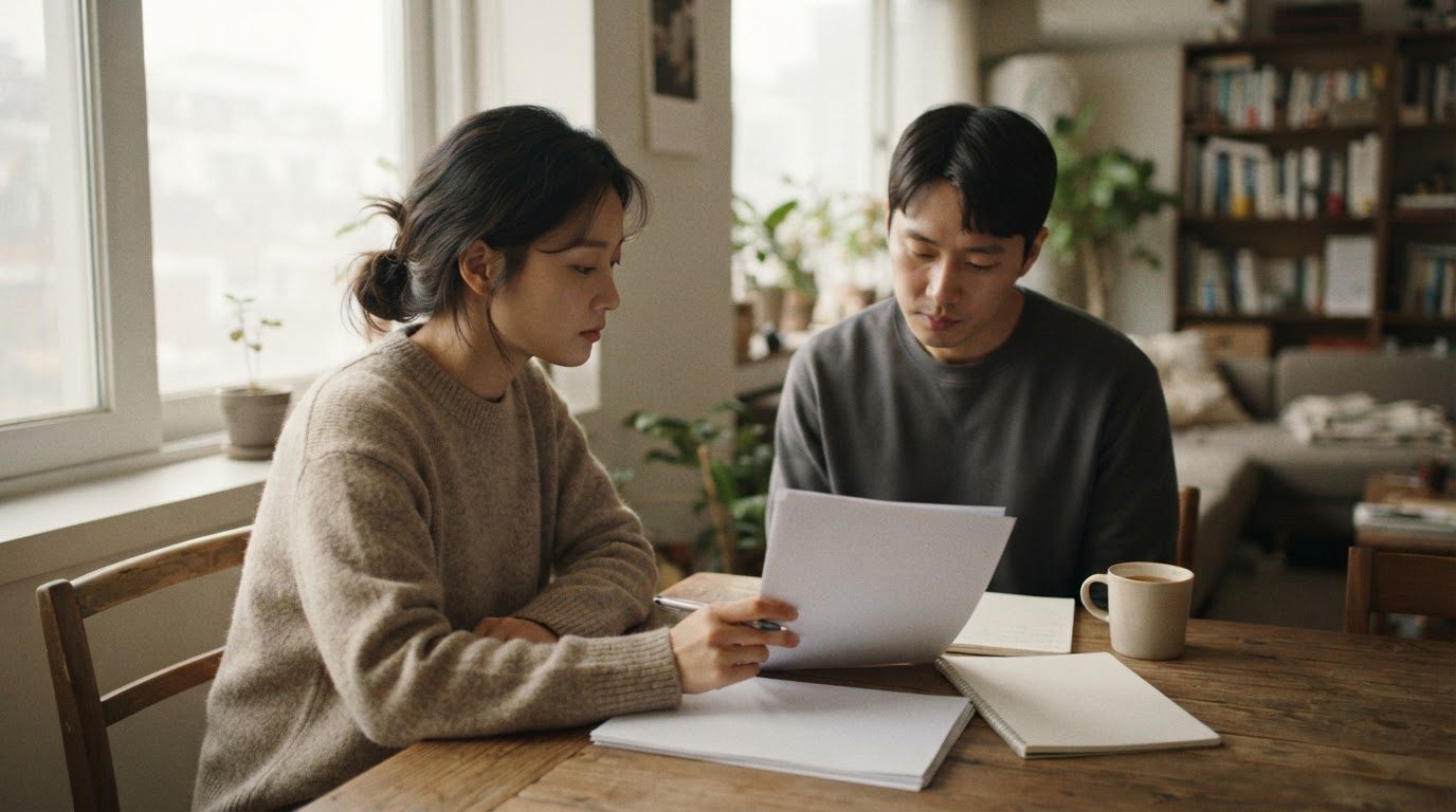 어떤 분들에게 적합한가요?