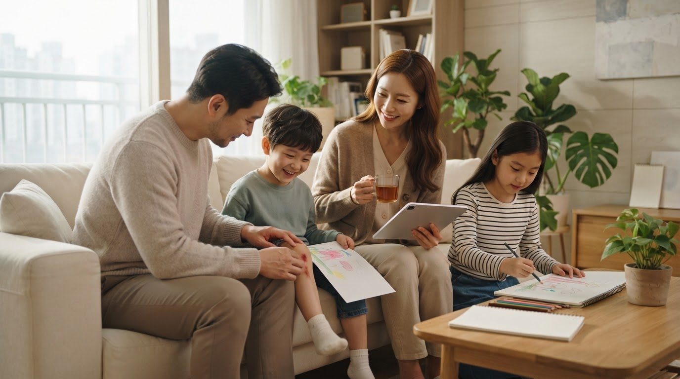 다양한 질병 및 상해 보장