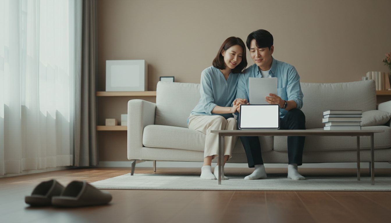 의료비 부담 경감