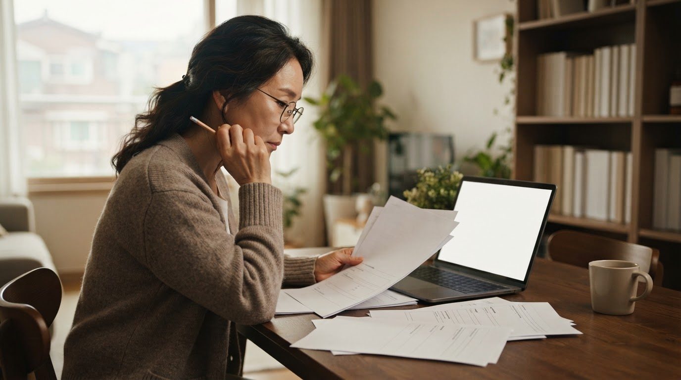 보장 내용 상세 분석