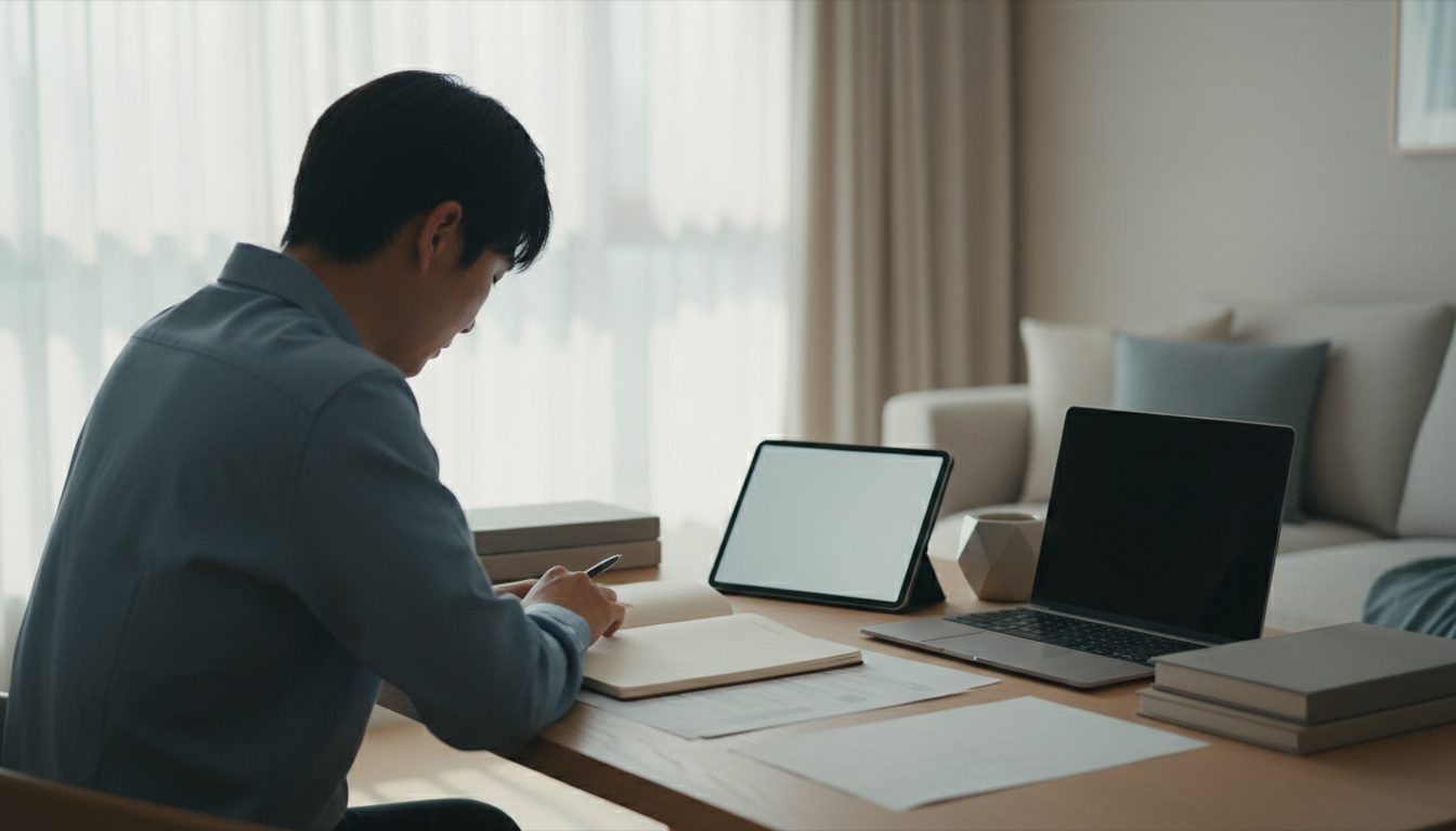 보험 리모델링 계획 수립