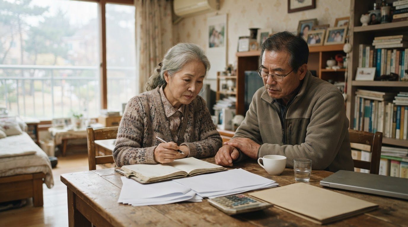 길어진 수명, 늘어난 의료비