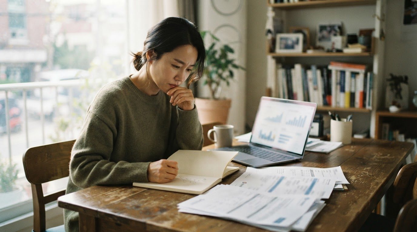 보험료 수준 적정성 검토