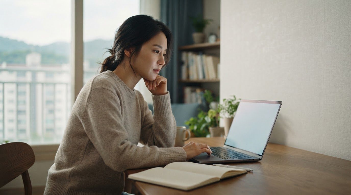 보험사 신뢰도 및 서비스