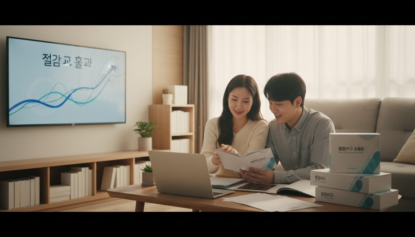 보험료 절감 효과