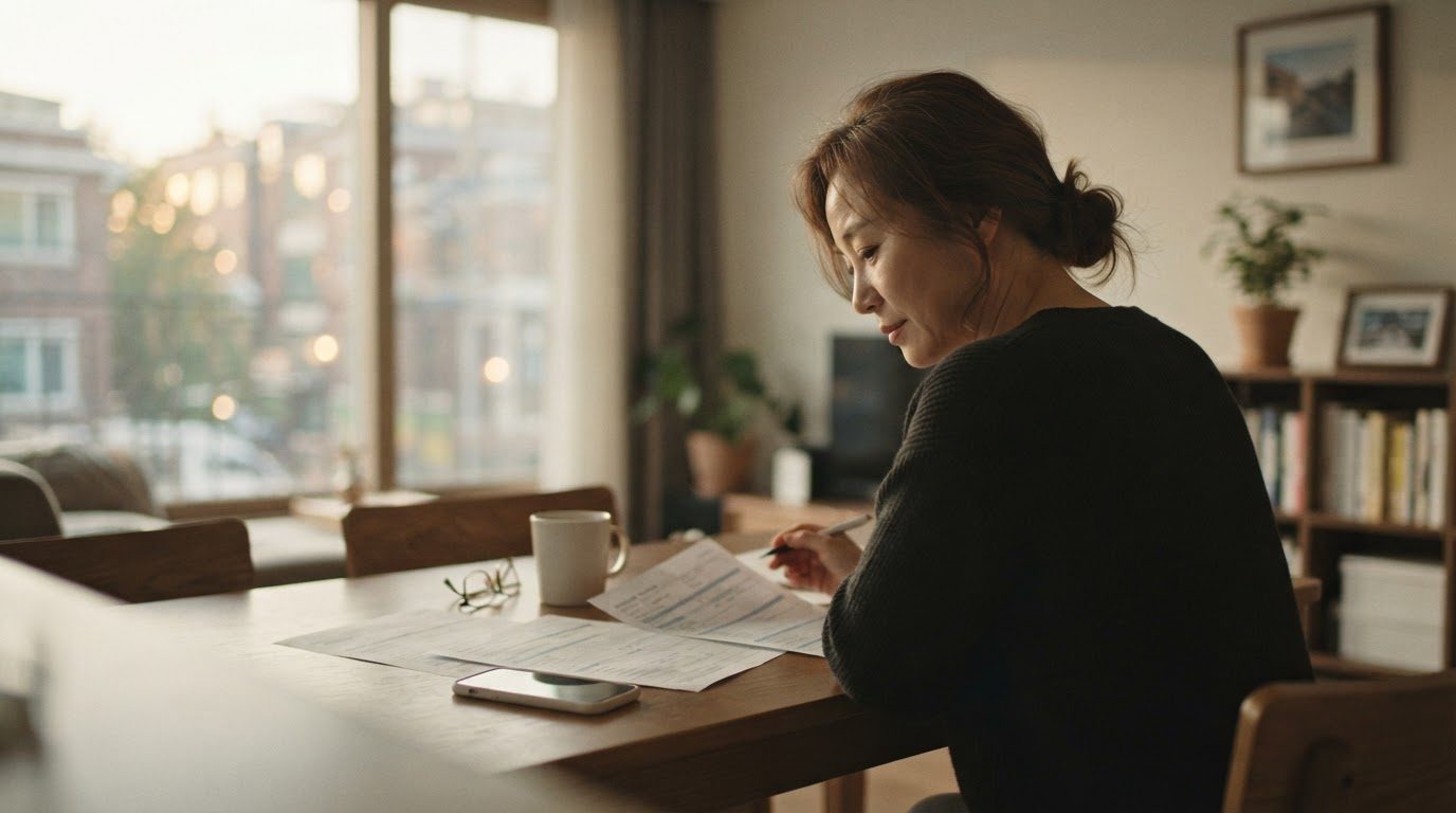 숨은 보험금 찾기