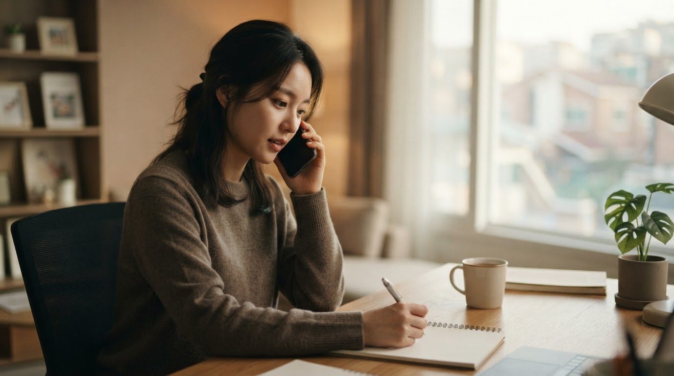 특약 및 보장 내용 확인
