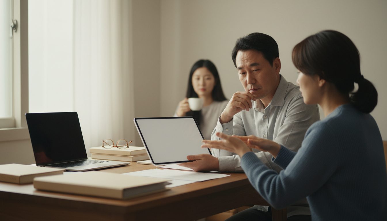 보험금 청구 절차 이해하기
