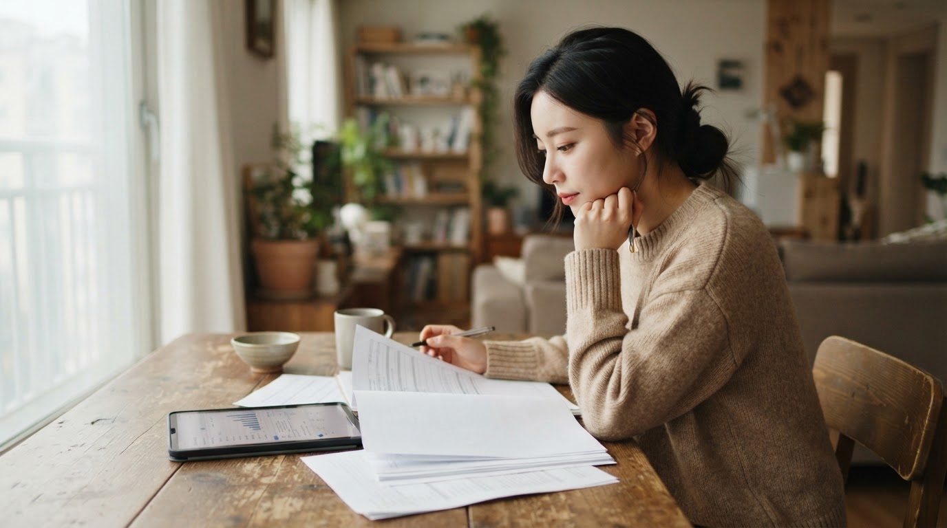 숨은 보험금 찾아보기