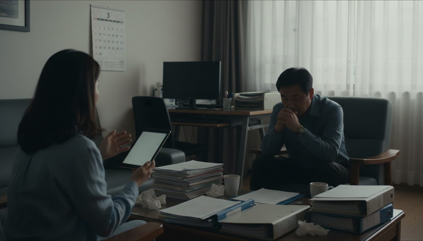 보험금 지급 지연 시 대응