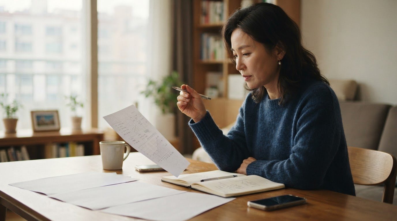 보험료 수준과 납입 기간