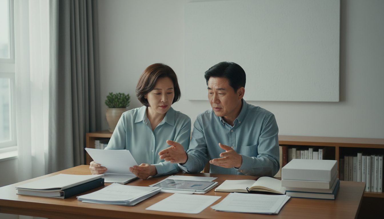 만기 환급금 여부