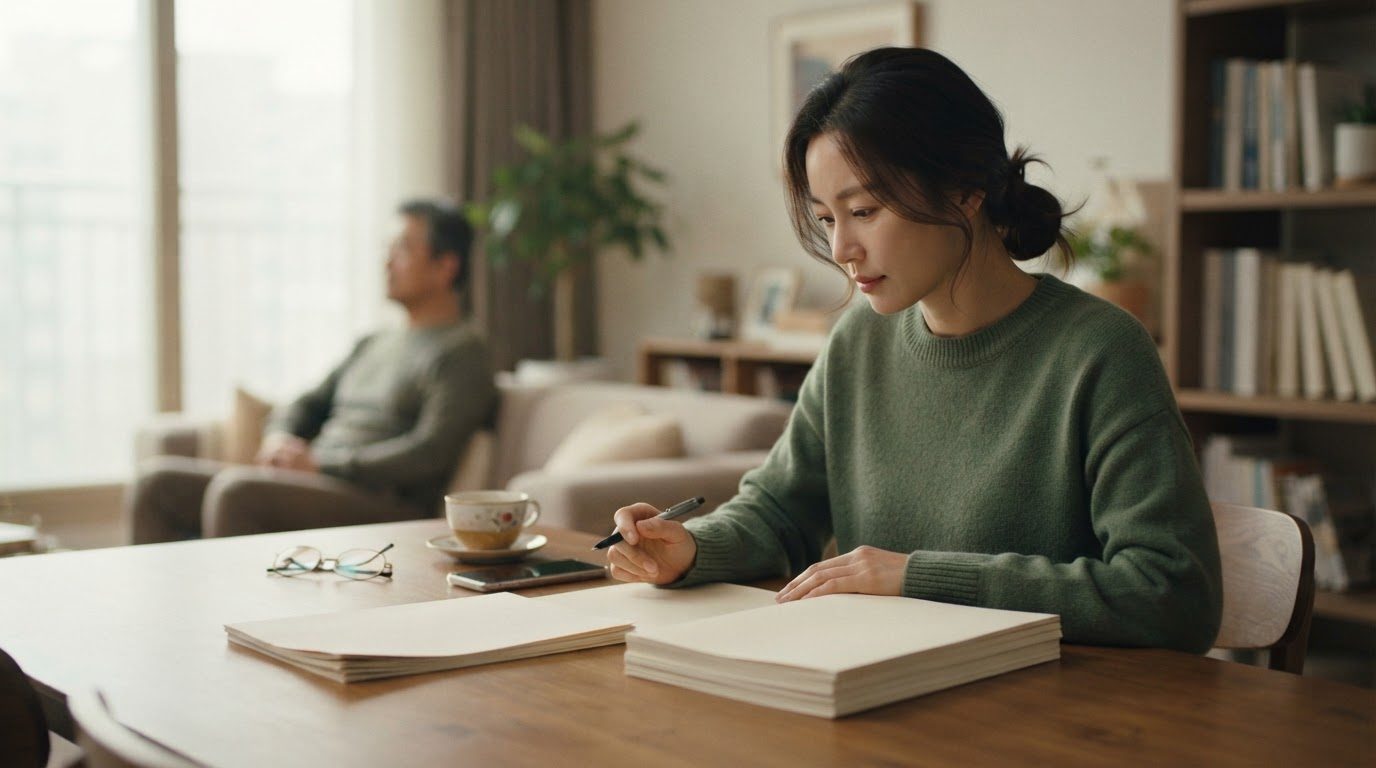 갱신형/비갱신형 비교