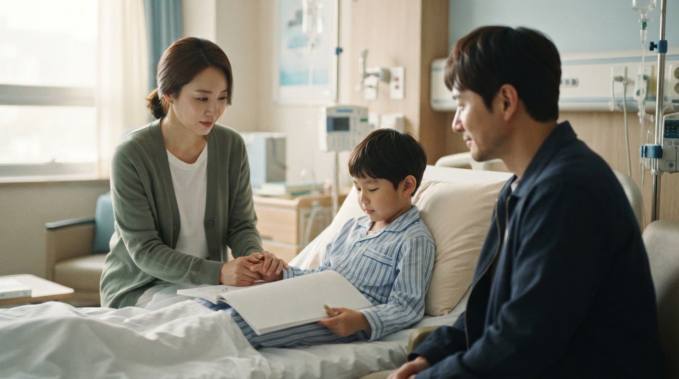 보장 범위와 한도