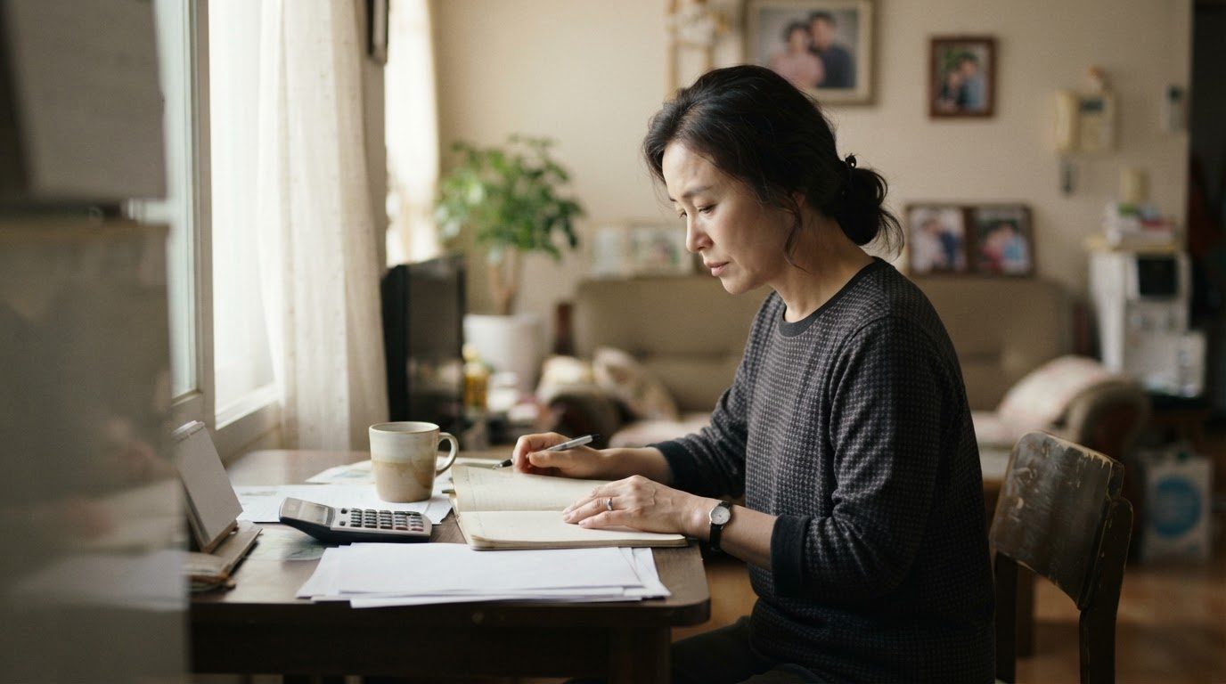 보험료 수준과 납입 능력