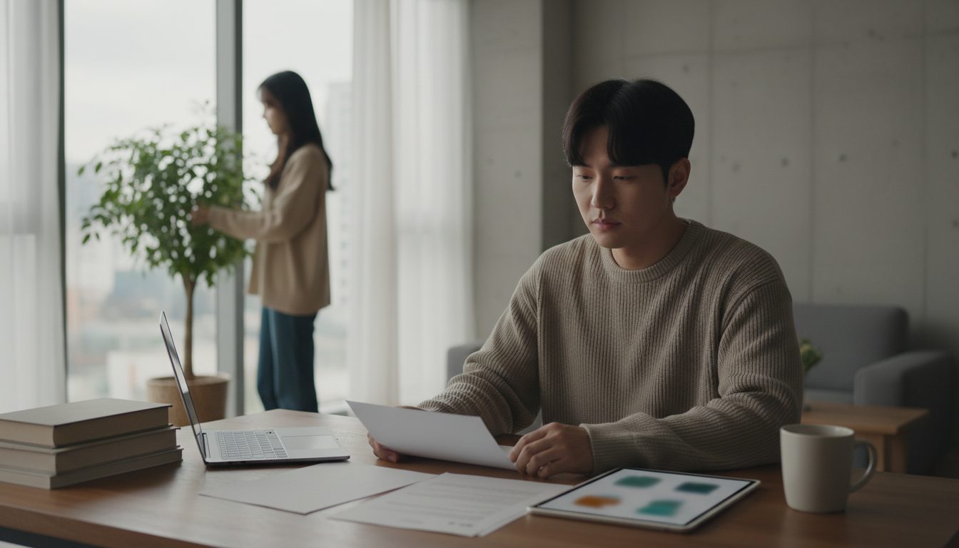 상해 및 재해 보장