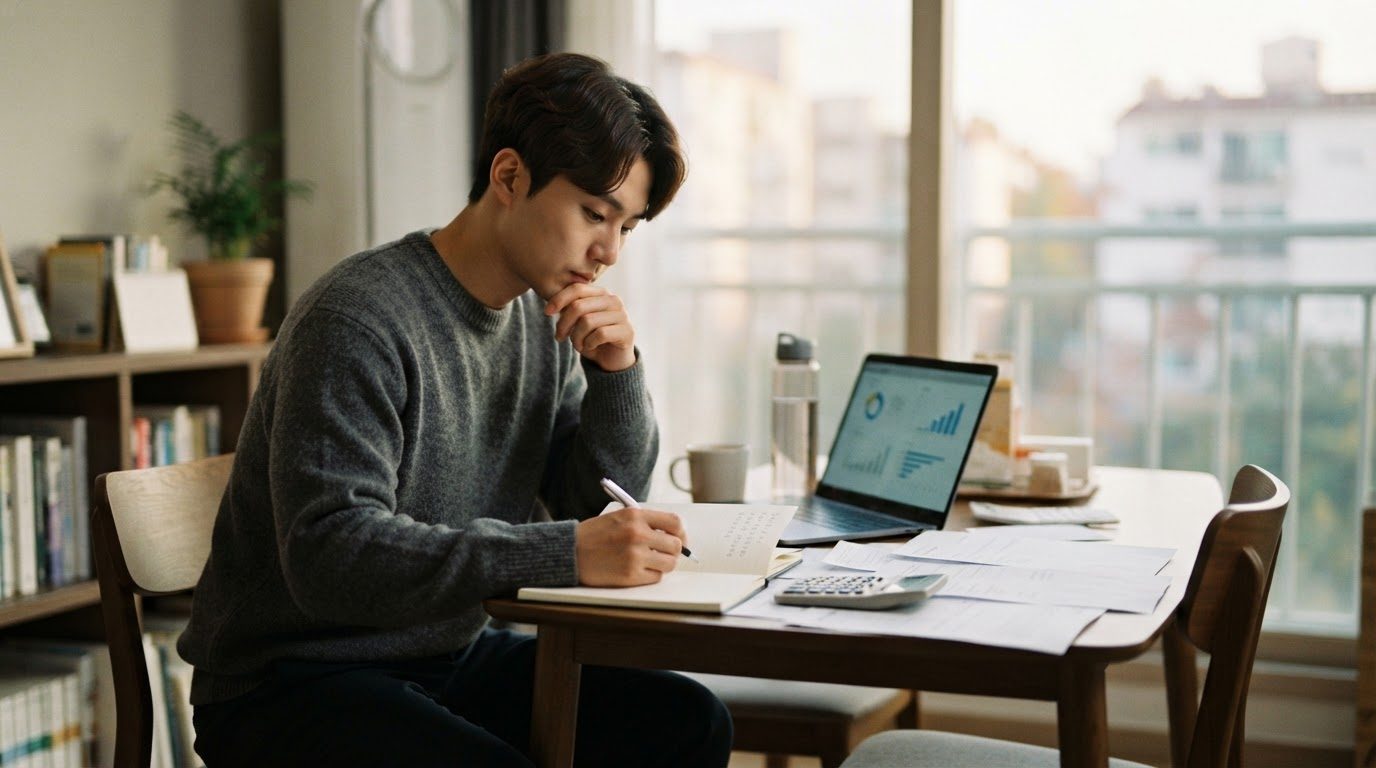 생활비 및 소득 보장