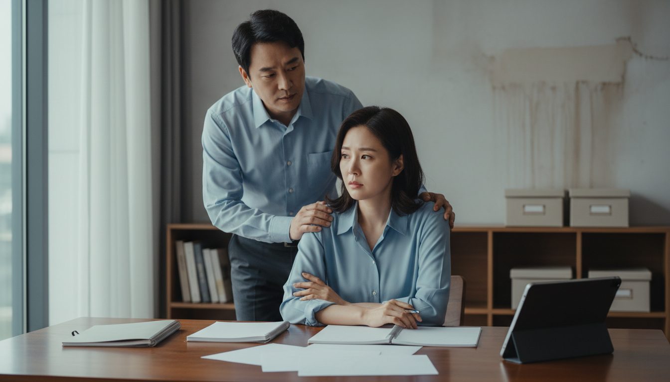 예측 불가능한 암 발병