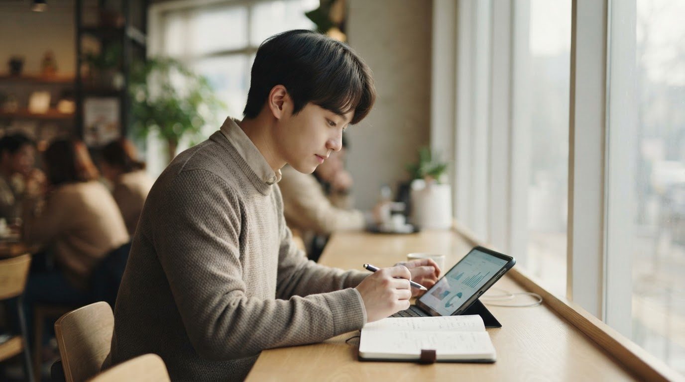 보험사별 비교 견적