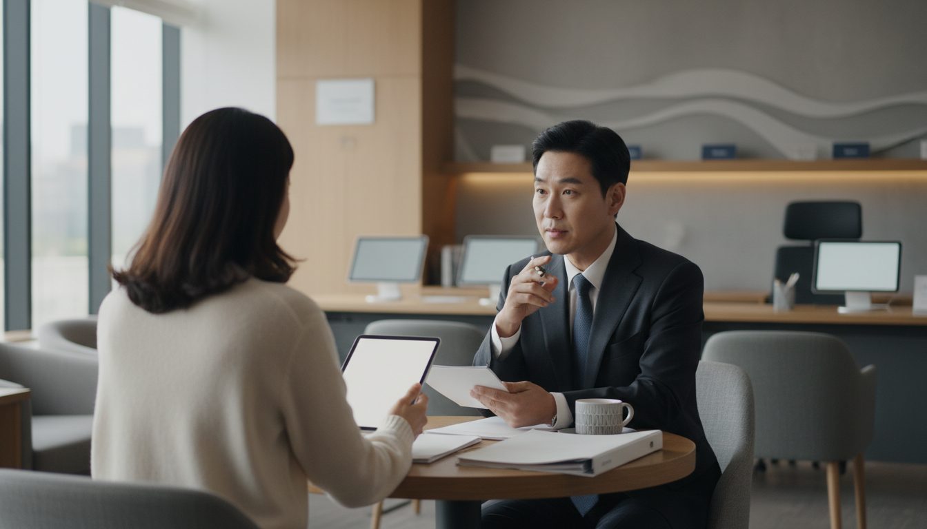고객 서비스 품질 확인