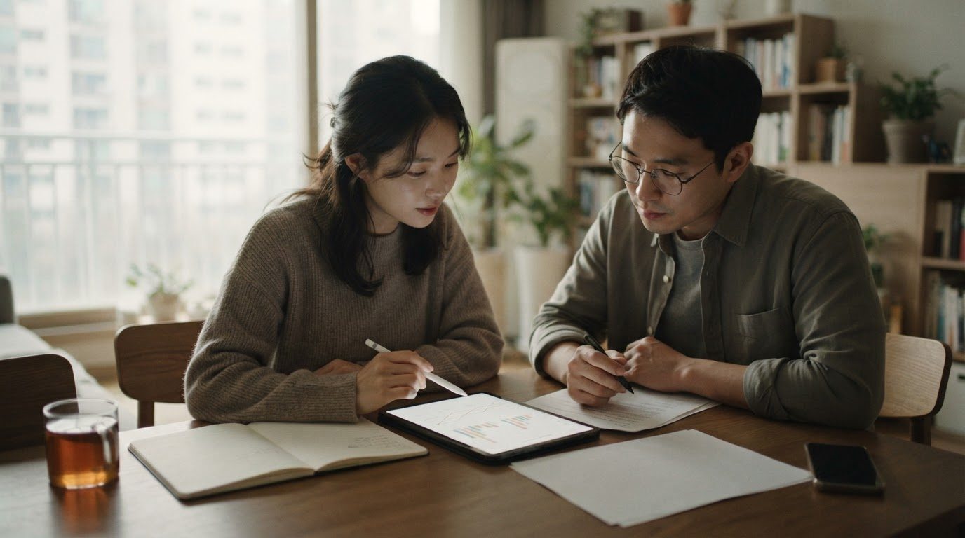 보험료 수준 비교