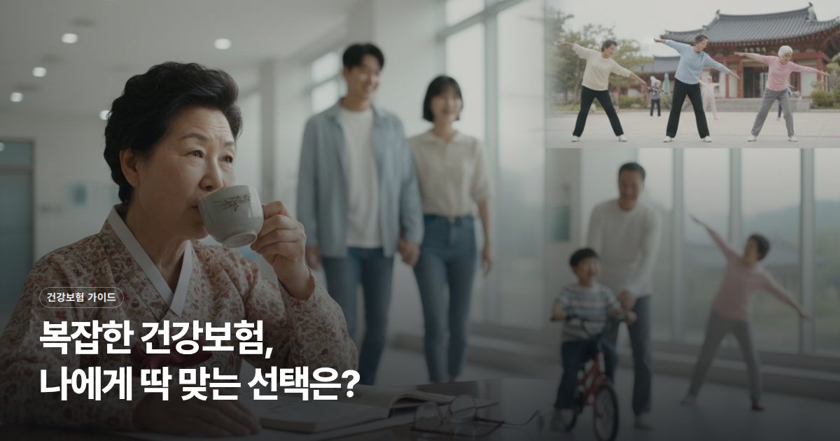 건강보험