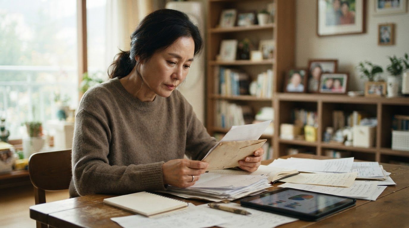 숨은 보험금 찾기