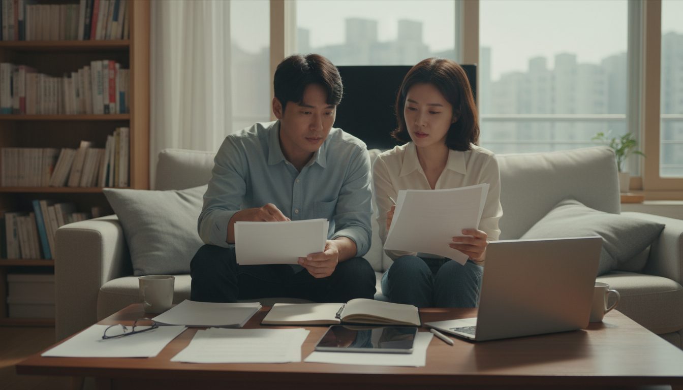 보험보장 비교와 견적의 중요성