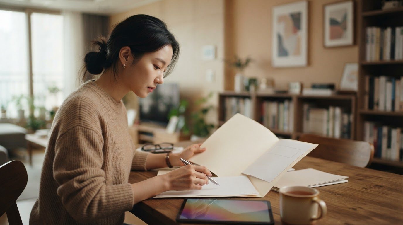 가입 후 보험보장 관리 및 점검