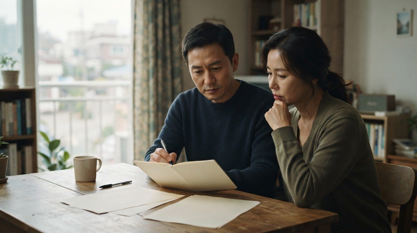 납입 기간 신중한 선택