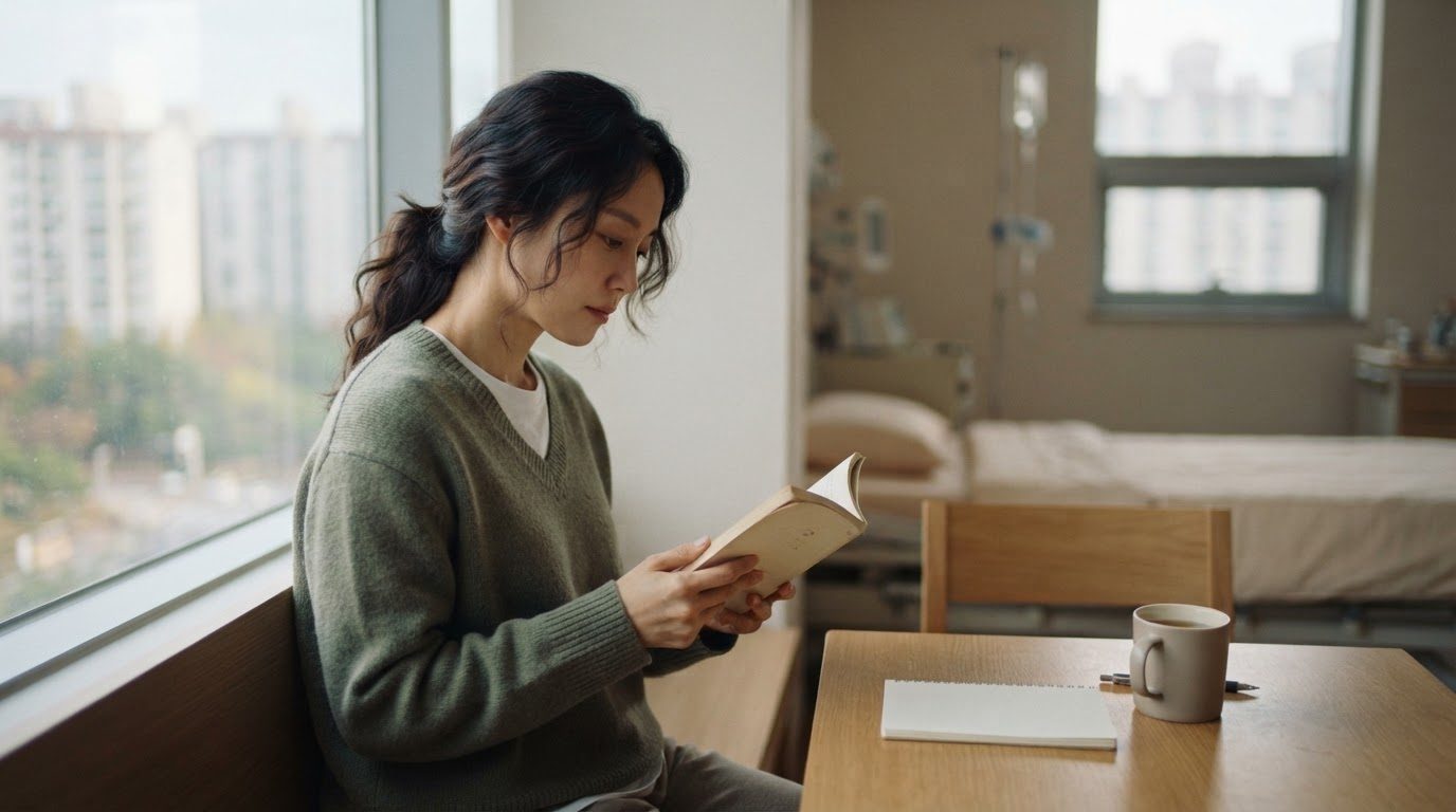 치료비 및 입원비 특약