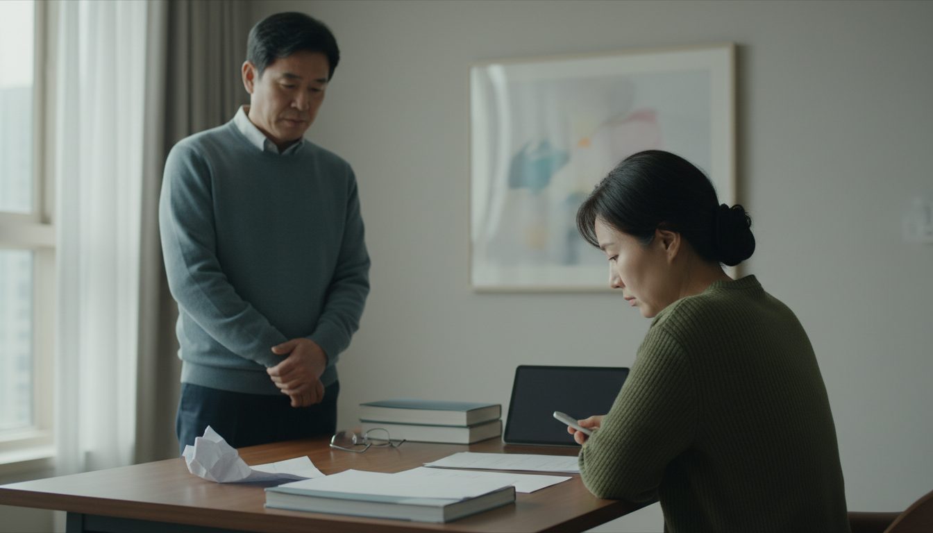 기존 보험과의 중복 여부