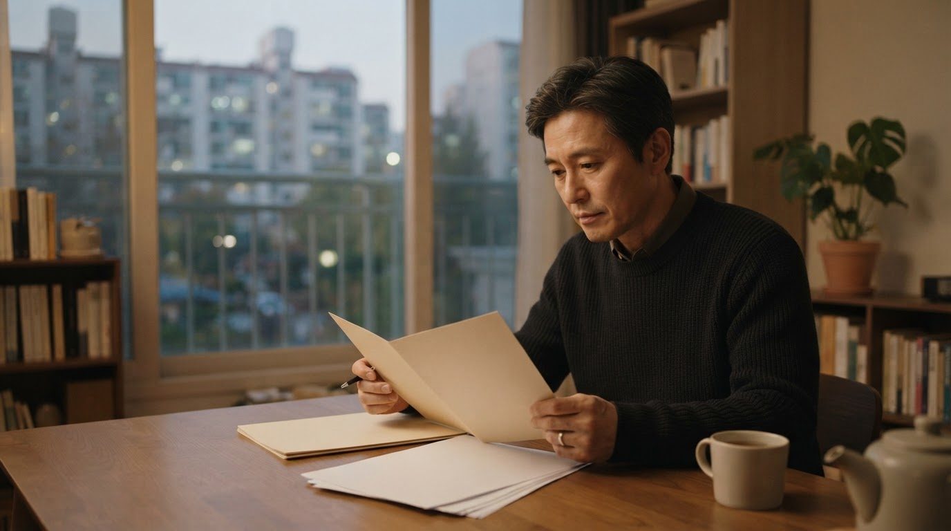 정기보험